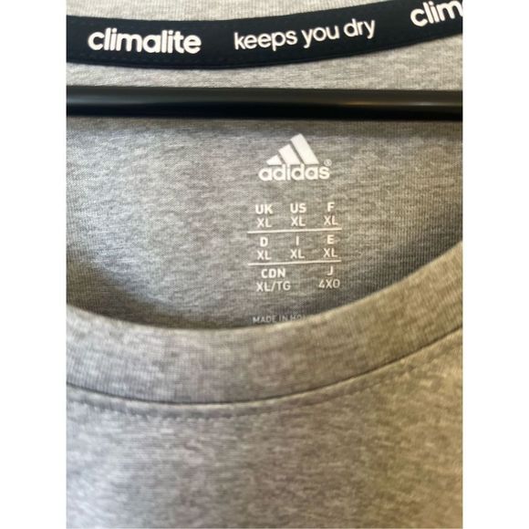 Adidas Tank Top - Picture 2 of 2